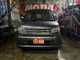 ゼスト D 4WD 