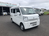 NV100クリッパー DX GL セーフティパッケージ ハイルーフ 4WD 
