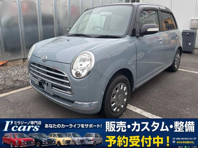 ダイハツ ミラジーノ 