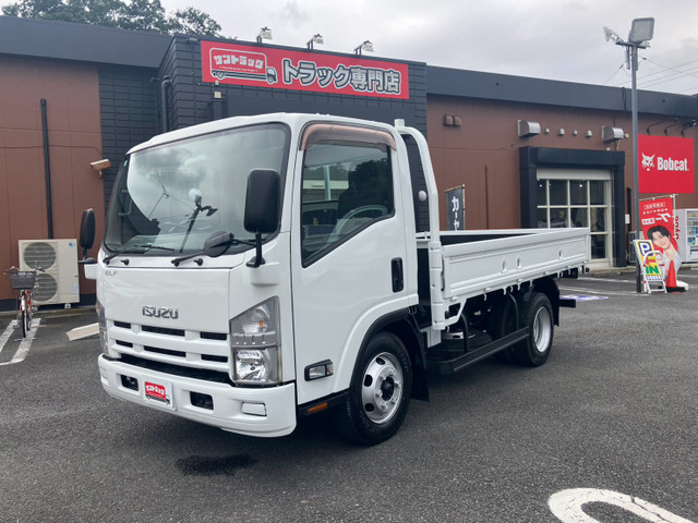 いすゞ エルフ 