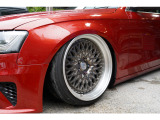A4 2.0 TFSI 