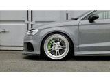 Neutrale RC5 EXT 20inch Brushed Gloss Clear