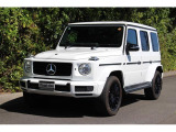 Gクラス G400d AMG ライン 4WD G400d AMGライン Gマニュファクチャー ダンピングサス...