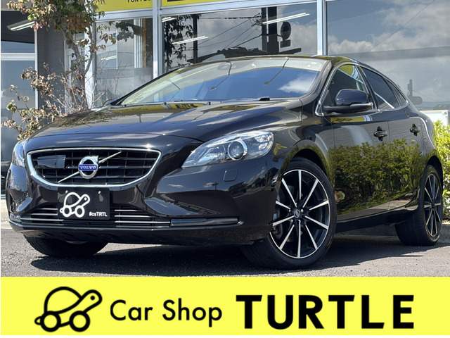 ボルボ V40 