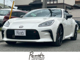トヨタ GR86 2.4 RZ