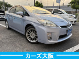 プリウス 1.8 S H プッシュスタート ナビ 後カメラ
