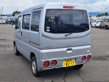 ミニキャブバン CD 4WD 