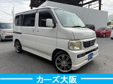 バモス L H ETC