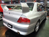 4G63ターボエンジン&5MTミッション4WD&ステンマフラー&HKSエアクリ&ACDコントロール&タワーバー&ブレンボキャリパー&TRUSTプロフェック&DEFIメーター他タイミングベルト交換済み車