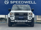 ランドクルーザー250 2.8 VX ファースト エディション ディーゼル 4WD ターボ ワンオ...