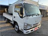 2990cc 1.5t 1.5トン 平ボディ 4WD 荷台内寸308&times;158 内外装仕上げ済み 積載1500Kg 5速 5MT ディーゼル パワーウインドウ