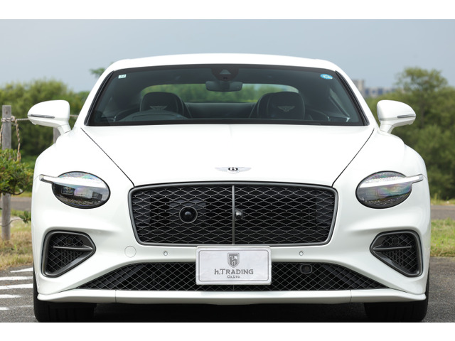 ベントレー コンチネンタルGT スピード 4WD 現行/新車保証/OP多数
