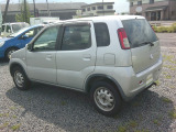 Kei Bターボ 4WD 