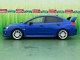 WRX STI 2.0 4WD ワンオーナー 6速MT