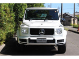 Gクラス G400d AMG ライン 4WD G400d AMGライン Gマニュファクチャー ダンピングサス...
