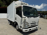 エルフ 冷凍車 スタンバイ 10尺標準 サイドドア