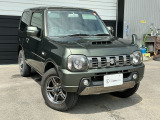 ジムニー ランドベンチャー 4WD 特別仕様車4WDフォグナビTVBカメラ