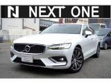 ボルボ V60 T5 インスクリプション