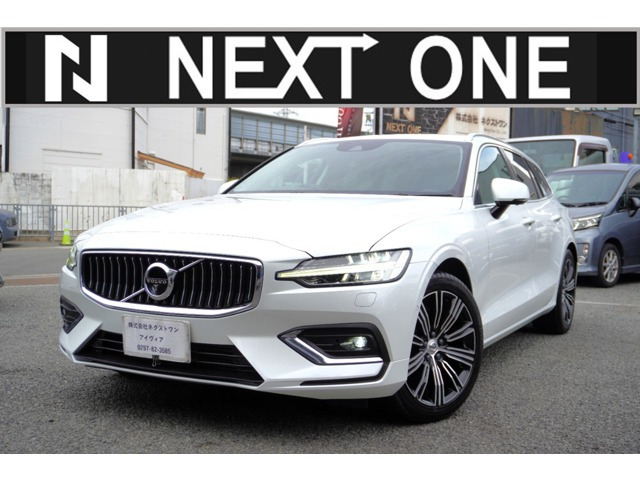 ボルボ V60 