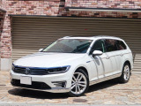フォルクスワーゲン パサート GTE