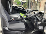 運転席