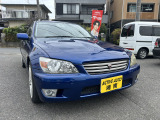 トヨタ アルテッツァ