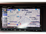 パナソニックナビ!フルセグ!Bluetooth接続可能です!