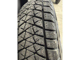 純正ホイール タイヤサイズ 195 80 R15 ブリジストンDM-V2新品