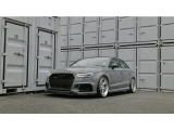 アウディ RS3セダン