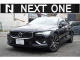 ボルボ V60 T5 インスクリプション