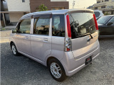 ステラ L 4WD 車検付き
