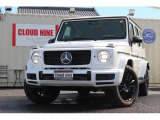 メルセデス・ベンツ Gクラス G400d AMG ライン 4WD