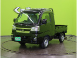 ハイゼットトラック ジャンボ エクストラ 4WD オートマ車★9型Dオーディオ★未使用車