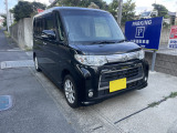 タントカスタム X ディスプレイオーディオ バックカメラ