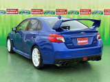 WRX STI 2.0 4WD ワンオーナー 6速MT