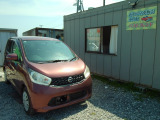 日産 デイズ