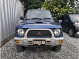 パジェロミニ VR-II 4WD 