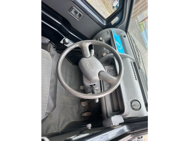 ダイハツ ミゼットII Dタイプ の中古車詳細 (79,570km, グレー, 神奈川