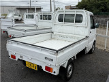 キャリイ KC エアコン 4WD 車検アリ パワステ
