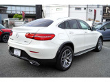 GLCクーペ 220d 4マチック スポーツ 本革仕様 4WD 全プラン2年保証付