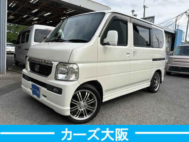 バモス L H ETC