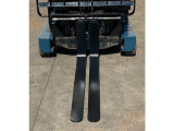 爪の長さ1,070mm