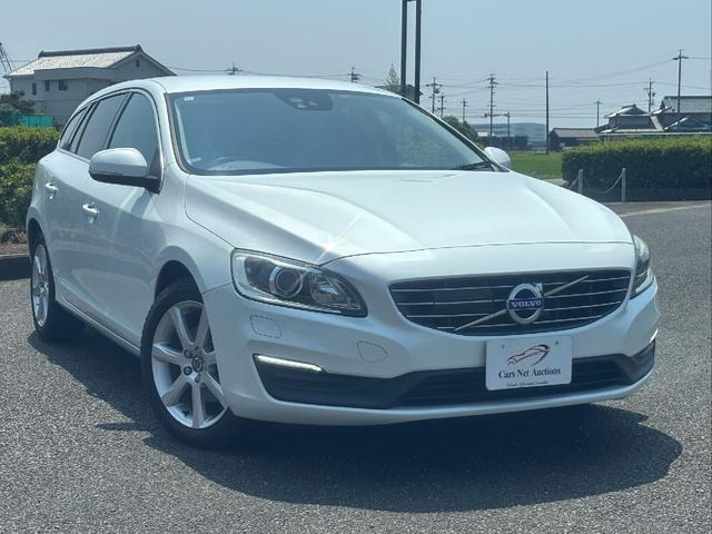 ボルボ V60 