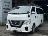 NV350キャラバン 2.5 ライダー DX ロング ディーゼル 4WD 