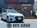 アウディ A3スポーツバック 30 TFSI