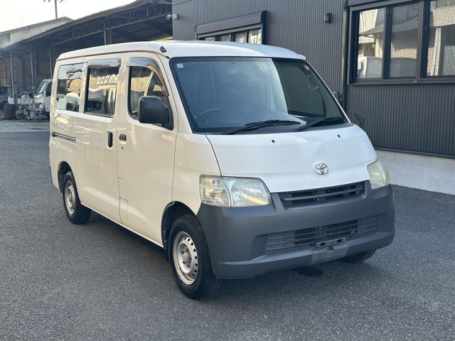 トヨタ タウンエースバン 