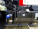 アドブルー 燃料タンク90L
