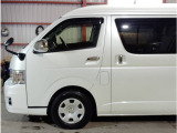 ユーザー買取車両です、もちろん走行もチェック済です!