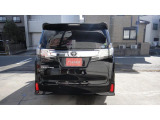 ヴェルファイア  寝台車&霊柩車 3人乗り 昇降シート付