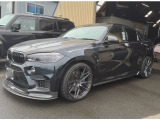 X6 M 4.4 4WD 